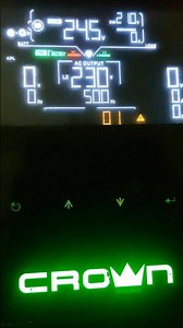 f o1 solar inverter fault #mrfahidelectric #diyrepair #shorts