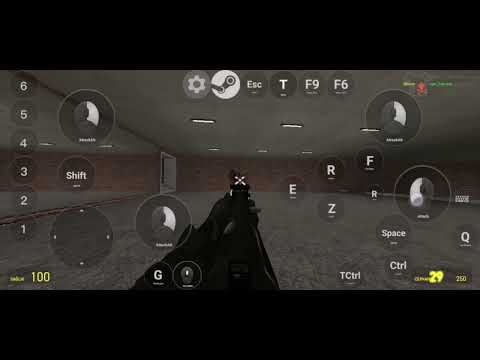 Hit Marker?? Showcase