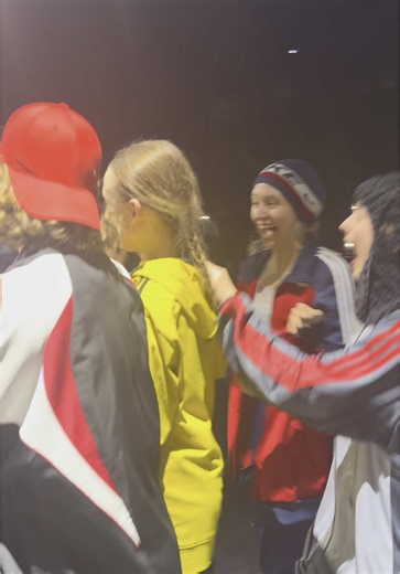 Победа команды Оригами в SHOW KIDS ADVANCED