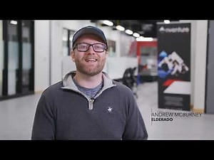 Nventure | Featuring Andrew McBurney