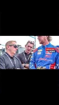 Cleetus McFarland Left STUNNED After Dale Earnhardt Jr.'s BOMBSHELL Reaction!