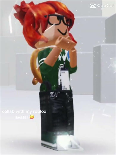 collab with: my roblox avatar