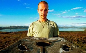 Martyn Bennett: Grit » PopMatters