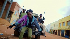 Tremour's second 2023 music video 'Mudzi' is now out 🎬 The song is about Peace and Love as the key to happiness Full Video https://youtu.be/q7-fvRzBeuI Audio https://mikozinet.com/id/mudzi/ | Mikozi