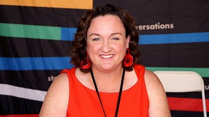 Katie Porter rips into staffer with profanity-laced rant