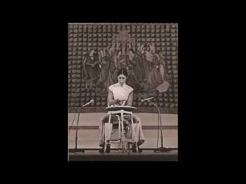 Meredith Monk - Live at Montpellier (2002)