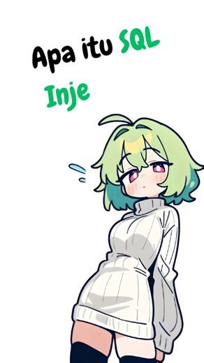 I Putu Arcana on Instagram: "Cara Login "Jalur Orang Dalem" Tanpa Password! 🤫💻 Pernah denger mitos kalo ketik ' OR 1=1 -- di kolom password bisa jebol sistem? Ternyata itu beneran LOGIS, guys. Ini namanya SQL Injection. Gara-gara kode backend-nya males validasi, database-nya jadi bingung. Dia mikir: "Password salah sih... TAPI 1=1 kan bener? Yaudah bolehin masuk deh!" 🤣 Bahaya banget kan? Makanya kalau ngoding backend, WAJIB pake Prepared Statements ya! Jangan asal templok string doang. 🛡️ D