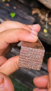 27K views · 54 reactions | Barrel hatchet: What purpose was it made for? | Poom's Project | Facebook