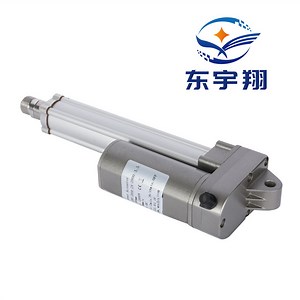 [Hot Item] 2500n Linear Actuator 15mm/S Speed 600mm Stroke with Linear Actuator Controller