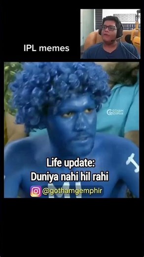 Funny Memes reaction by Tanmay Bhat 😂 #tanmaybhat #memes