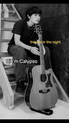 cal (@calwritessongs)’s videos with original sound - cal