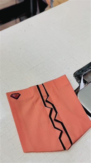 Creative Fold Pocket Design Ideas for Fashion Lovers