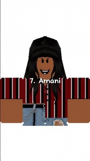 My favourite flicker characters! #shorts #flicker #roblox #robloxflicker #ranking