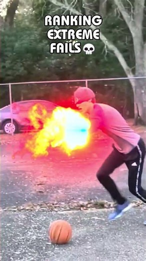 RANKING EXTREME FAILS ULTIMATE COMPILATION