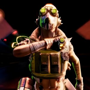 Octane as Road Runner | CasaGaming