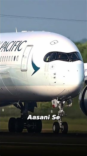WARNING: The Secret Reason Behind This Black Jet! 😱🔥 #shorts #Facts