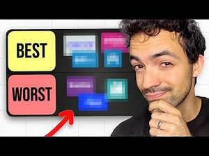 Health Insurance Companies TIER LIST (Which is BEST!?)