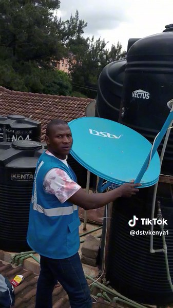 Get serviced at your door step with DStv sales and installation DStv signal lost repair DStv explora full kit installation Dish relocation TV wal