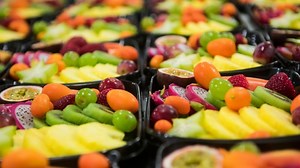 How the food you eat could help save the planet