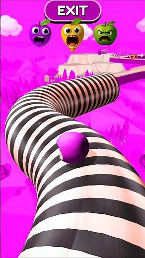 Going Balls // Powerful Ball Competition Challenge Let's Find Out❓🤔🎮 #youtubeshorts #goingballs