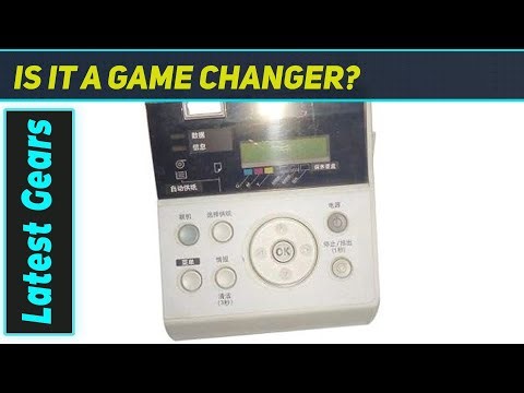 Canon IPF-500 Control Panel: The Smartest PRTA19513 Replacement