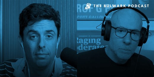 Scott Galloway: Time to Send a Message to the CEOs