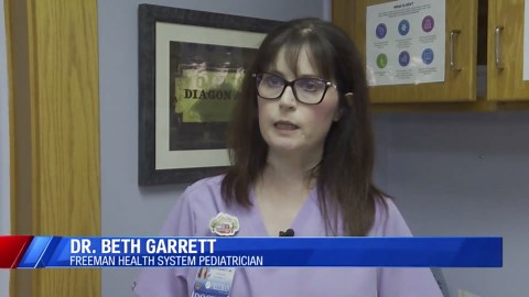 Back-to-school check-ups: What to know