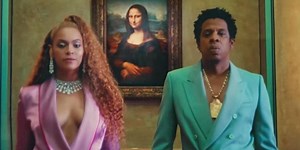 Beyoncé, Jay-Z, « Apes**t » et le vin