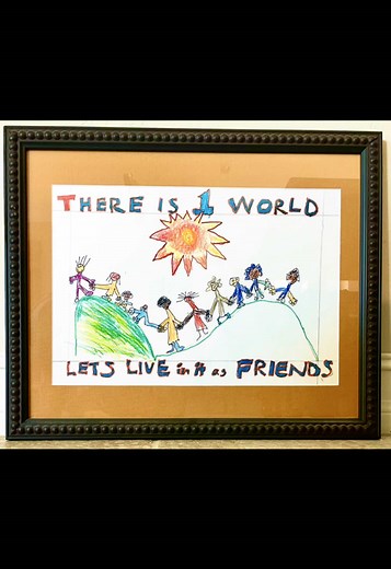 My Journey with Cancer and the Friendship I Found