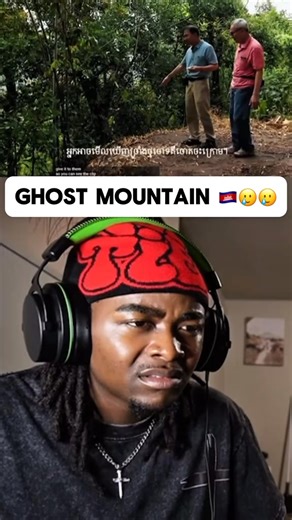 209K views · 10K reactions | The History of the Ghost Mountain in Cambodia. Review by https://vt.tiktok.com/ZSSWTHGga Full: https://youtu.be/Vl-XbsKIfAQ?si=i4QctPh4w-DRxoUb | People’s Daily-Cambodia | Facebook