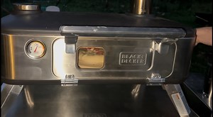 Watch See how this pizza oven works!  on Amazon Live
