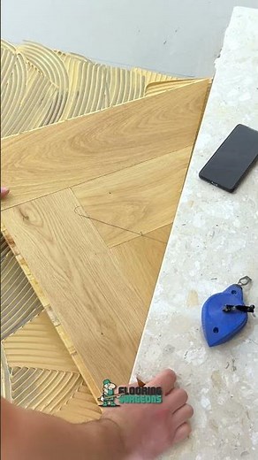 Oak Flooring with White Walls | UK Living Room Idea