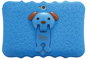 [Hot Item] 7 Inch 16GB RAM with Protective Case Kid Android Tablet