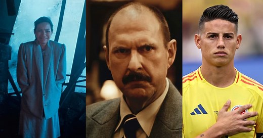 Series colombianas Netflix 2025: tres estrenos inspirados en hechos históricos