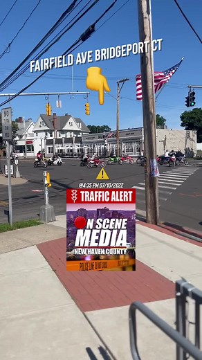 Bike Ride Bridgeport CT!! #dmx #fyp #somethnew #driversafety