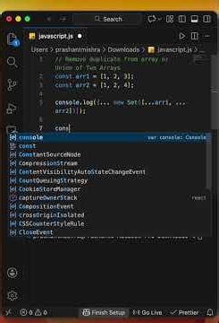 #8 Javascript Interview question #coding #javascript #interview #programming #javascriptinhindi