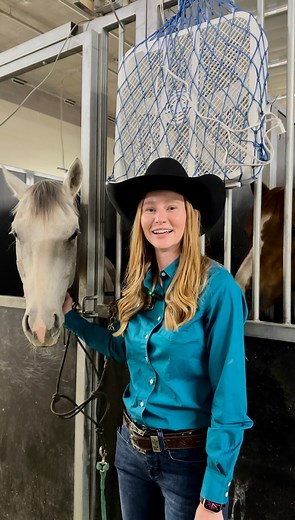 Discover the essence of Western life: Join the Arena Event Coordinator Rachel as she gives an exclusive behind-the-scenes glimpse into the world of Arena and Equestrian events here at South Point!🌟 🏇 | South Point Hotel, Casino & Spa