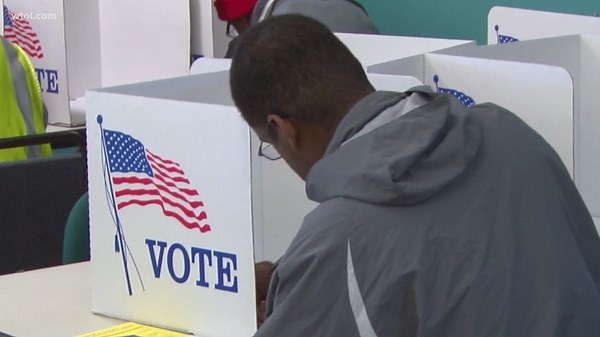 Campaign 2020: How and when are absentee ballots counted in Ohio? When do results start coming in?