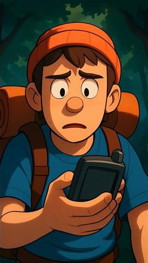 Why Do Compasses Stop Working in This Forest?