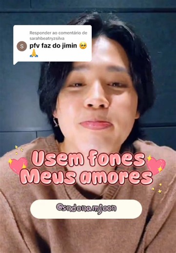 Exploring Jimin and Namjoon's ASMR Moments