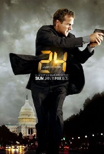 24 Horas (Série), Sinopse, Trailers e Curiosidades - Cinema10