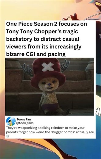 Netflix Exposed For Using Emotional Manipulation To Hook Non-Anime Viewers