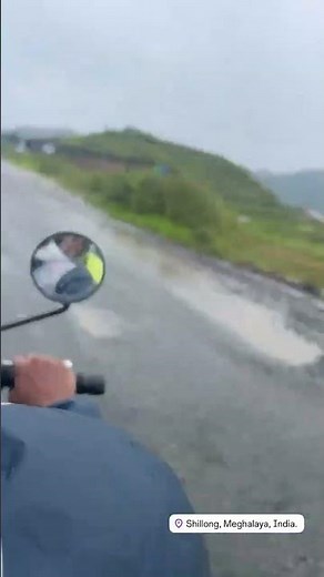 Cherrapunji, India: The Wettest Place on Earth is UNREAL