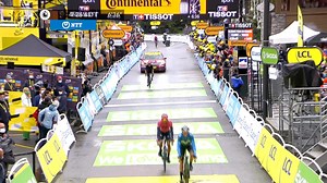 18K views · 641 reactions |  Another daunting day on the #TDF2021 saw  Ben O'Connor take a terrific stage win and  Tadej Pogačar hold onto his Maillot Jaune !  Up next: rest day! ⏩ Here are the highlights from the 9th stage! Watch even more exclusive content for free on the Tour de France Club https://www.letour.fr/fr/club | Le Tour de France | Facebook