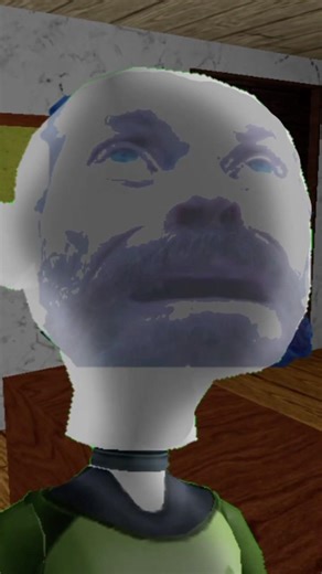 Oh Hell No! | Roblox Granny