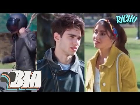 Bia 2 - Manuel termina con Bia - Capitulo 50