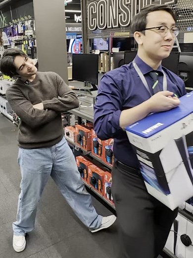 Feiring av PS5 med Fortnite-dans på tilbud