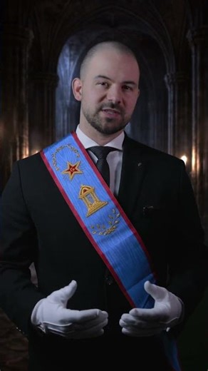 Baphomet and Freemasonry
