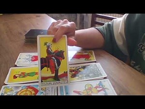 Aquarius Tarot Readings Great Opportunity