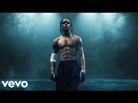 Travis Scott ft. The Weeknd - After Party [Official Music Video]